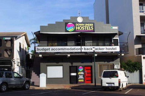 Down Under Hostels On Harriet - Accommodation Bookings 0