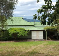 Karamea Homestead - Accommodation Bookings