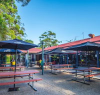 Settlers Inn - Accommodation Bookings