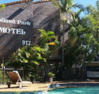 Holland Park Motel - Accommodation Bookings