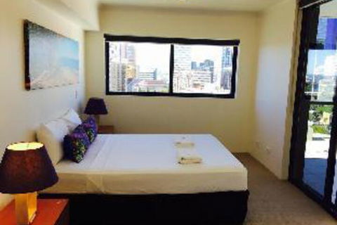 Apartments Downtown - Accommodation Bookings 0