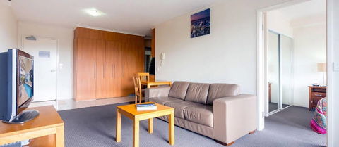 Apartments Downtown - Accommodation Bookings 1