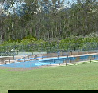 Lake Barra Cottages - Accommodation Bookings