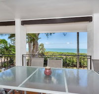 Dolce Vita Beachfront Holiday House - Accommodation Bookings