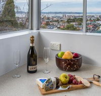 City Lights - Accommodation Bookings