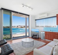 Bondi Vista Beachfront Apartment - Accommodation Bookings