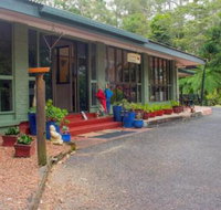 Chilverton Cottages  Restaurant - Accommodation Bookings