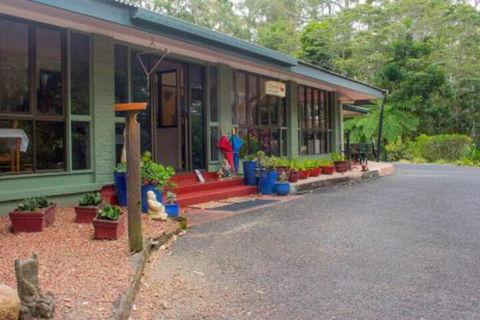 Chilverton Cottages & Restaurant - Accommodation Bookings 0