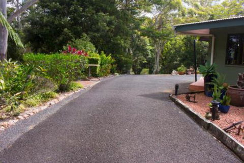 Chilverton Cottages & Restaurant - Accommodation Bookings 7