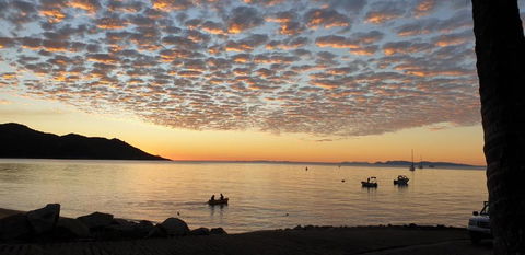 A City Retreat 2BR Apartment Reid Park Townsville - Accommodation Bookings 1