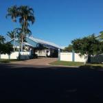 A City Retreat 2BR Apartment Reid Park Townsville - Accommodation Bookings 0