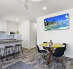 Beachcomber Holiday Units - Accommodation Bookings