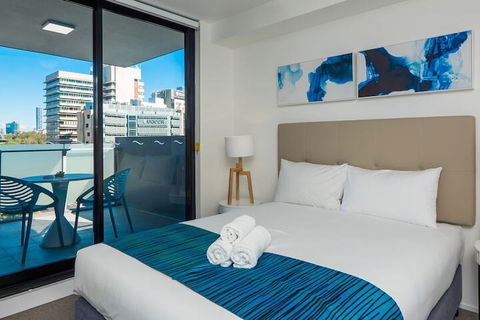 Annexe Apartments - Accommodation Bookings 6