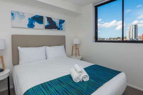 Annexe Apartments - Accommodation Bookings 1