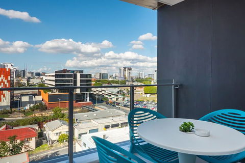 Annexe Apartments - Accommodation Bookings 3