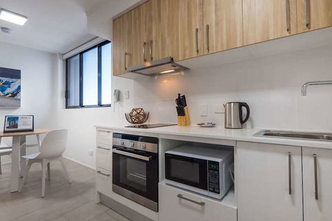 Annexe Apartments - Accommodation Bookings 4
