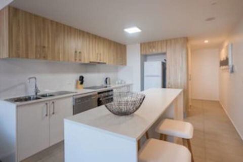 Annexe Apartments - Accommodation Bookings 0