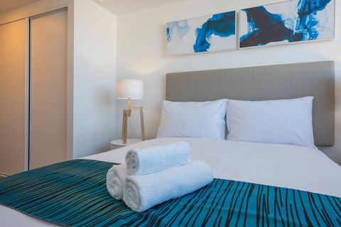 Annexe Apartments - Accommodation Bookings 2