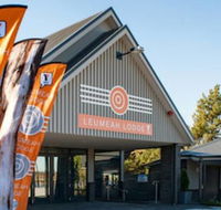 Leumeah Lodge - Accommodation Bookings