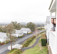 Nimbo Fork Lodge - Accommodation Bookings