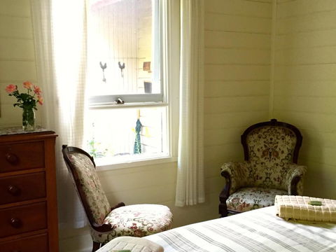 Alexandra Farmstay - Accommodation Bookings 2