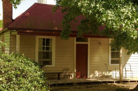 Alexandra Farmstay - Accommodation Bookings 4