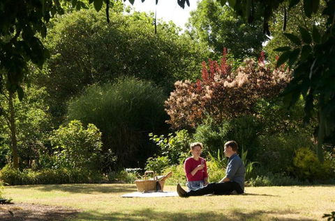 Alexandra Farmstay - Accommodation Bookings 1