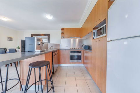 Oasis 26 - Accommodation Bookings 5