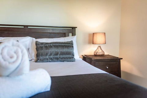 Oasis 26 - Accommodation Bookings 1