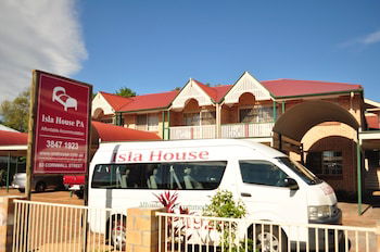 Isla House PA - Accommodation Bookings 2