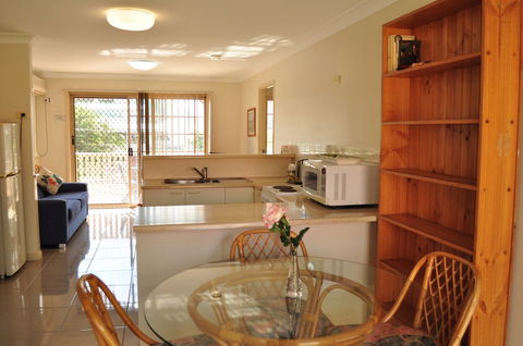Isla House PA - Accommodation Bookings 6