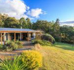 Goosewing Cottage - Accommodation Bookings