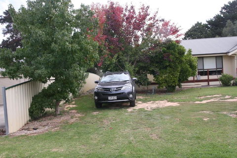 Owl Place In Hahndorf - Accommodation Bookings 2