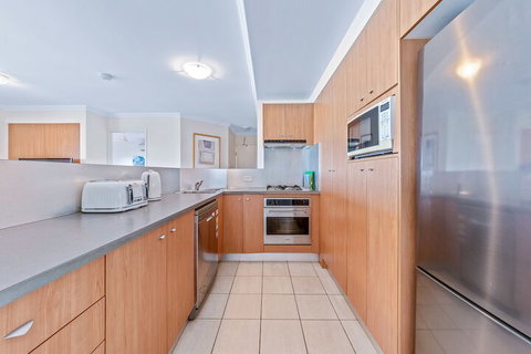 Oasis 22 - Accommodation Bookings 2