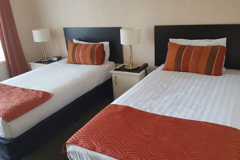 Centre Point Mid City Motor Inn - Accommodation Bookings 7