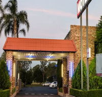 Centre Point Mid City Motor Inn - Accommodation Bookings