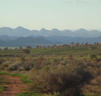 Windana Cottages - Accommodation Bookings