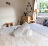 ARCADIA - The Barn Cottage  Rosehill Cottage - Accommodation Bookings
