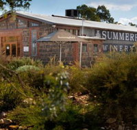 Summerfield Winery  Accommodation - Accommodation Bookings