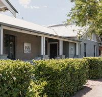 Inn Scone - Accommodation Bookings