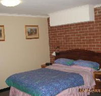 Richmond Lodge - Accommodation Bookings