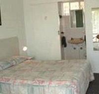 Bermuda Breezes Resort Motel - Accommodation Bookings