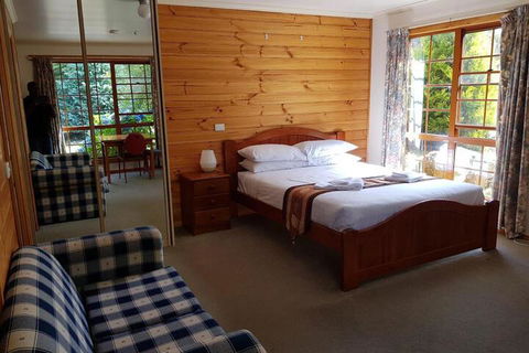 Cradle Chalet - Accommodation Bookings 2