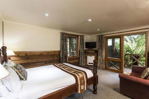 Cradle Chalet - Accommodation Bookings 5
