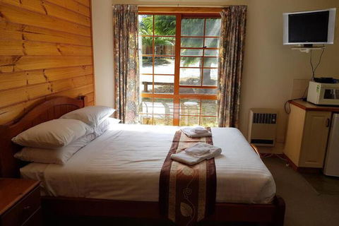 Cradle Chalet - Accommodation Bookings 7
