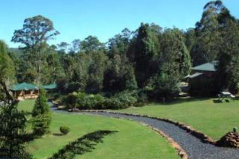 Cradle Chalet - Accommodation Bookings 0