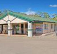 Colonial Palms Motel - Accommodation Bookings