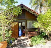 Koompartoo Retreat - Accommodation Bookings