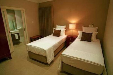 Captains By The Bay - Accommodation Bookings 1