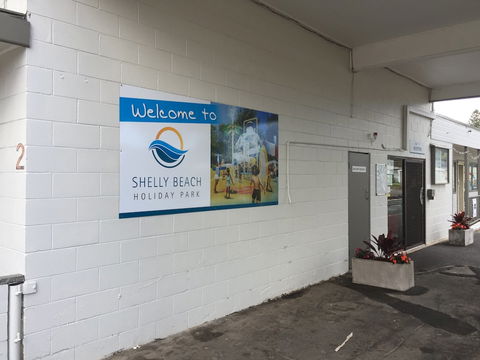 Shelly Beach Holiday Park - Accommodation Bookings 4